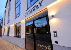 Getaway Studios Brussels Airport