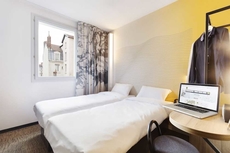 B&B HOTEL Paris Sud Chatenay Malabry