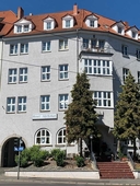 Hotel Alt-Erfurt