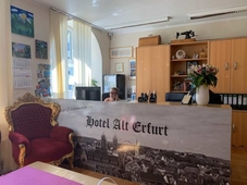 Hotel Alt-Erfurt