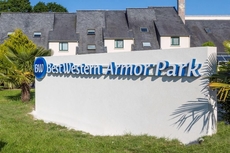 Best Western Hotel Armor Park Dinan