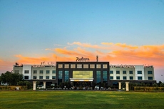 Radisson Kandla Hotel