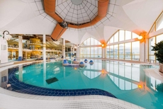 Park Inn by Radisson Hotel and Spa Zalakaros