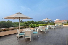 Radisson Blu Resort Visakhapatnam