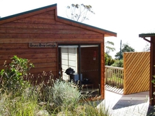 Bruny Island Escapes and Hotel Bruny