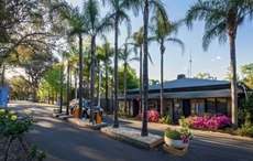 Discovery Parks - Lake Hume, Victoria