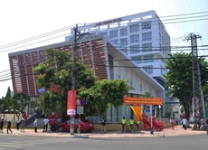 Cam Thanh Hotel