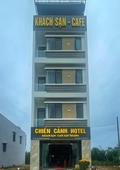 Chien Canh Hotel