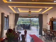 Chien Canh Hotel