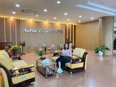 Hung Vuong Hotel