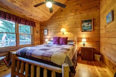 Cobb Creek Cabins