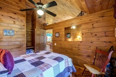 Cobb Creek Cabins