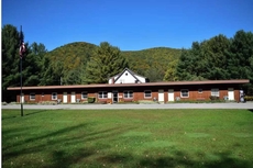 Colton Point Motel