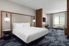 Fairfield Inn & Suites By Marriott Victorville