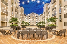 Gables Grand Plaza Apartments