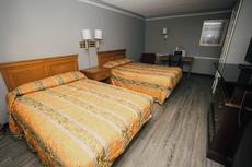 Guest Inn & Suites