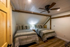 Historic Barn Suites