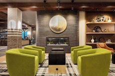 Hotel Nickel Plate Fishers, Tapestry Collection By Hilton