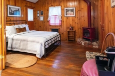 Inn at Sugar Pine Ranch