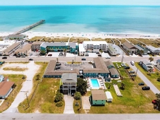 Seabirds Motel At Kure Beach