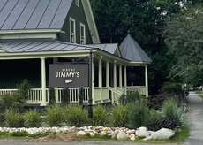 Stay At Jimmy's