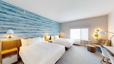 Towneplace Suites By Marriott Coeur D'Alene