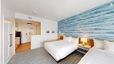 Towneplace Suites By Marriott Coeur D'Alene