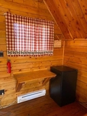 Wallicut River RV Resort & Cabins