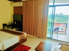 Hotel Crystal Rose sylhet