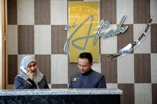 Al-Afiah Hotel