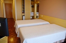 Hotel Atlantico Rio Grande