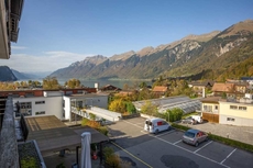 Hotel Brienz