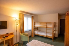 Hotel Brienz