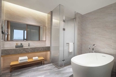 Holiday Inn Ningbo Xianshan Damu Bay by IHG