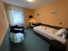 Aparthotel Bad Mergentheim