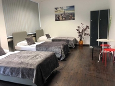 Hostel Messe Laatzen