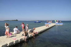 First Camp Bojden Strand