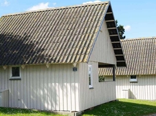 First Camp Bojden Strand