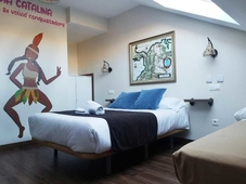 El Indio CHocolateria Boutique Hostel