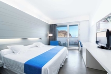 Hotel Calagrande Spa Cabodegata