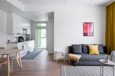 Hiisi Homes Jarvenpaa