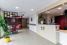 ACE Hotel Thionville Porte du Luxembourg