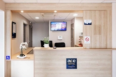 ACE Hotel Toulouse