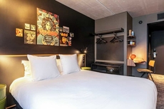 Ibis Styles Paris Villejuif