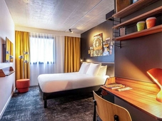 Ibis Styles Paris Villejuif