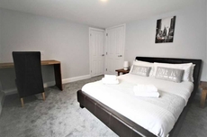 Friary House Serviced Apartments by Roomsbooked - 24Hr Reception