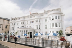 Hotel Riviera Sidmouth