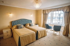 Hotel Riviera Sidmouth