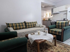 Central Apartment in Agios Konstantinos