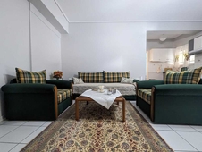 Central Apartment in Agios Konstantinos